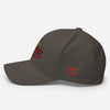 casquette parfaite pour l'été flexfit