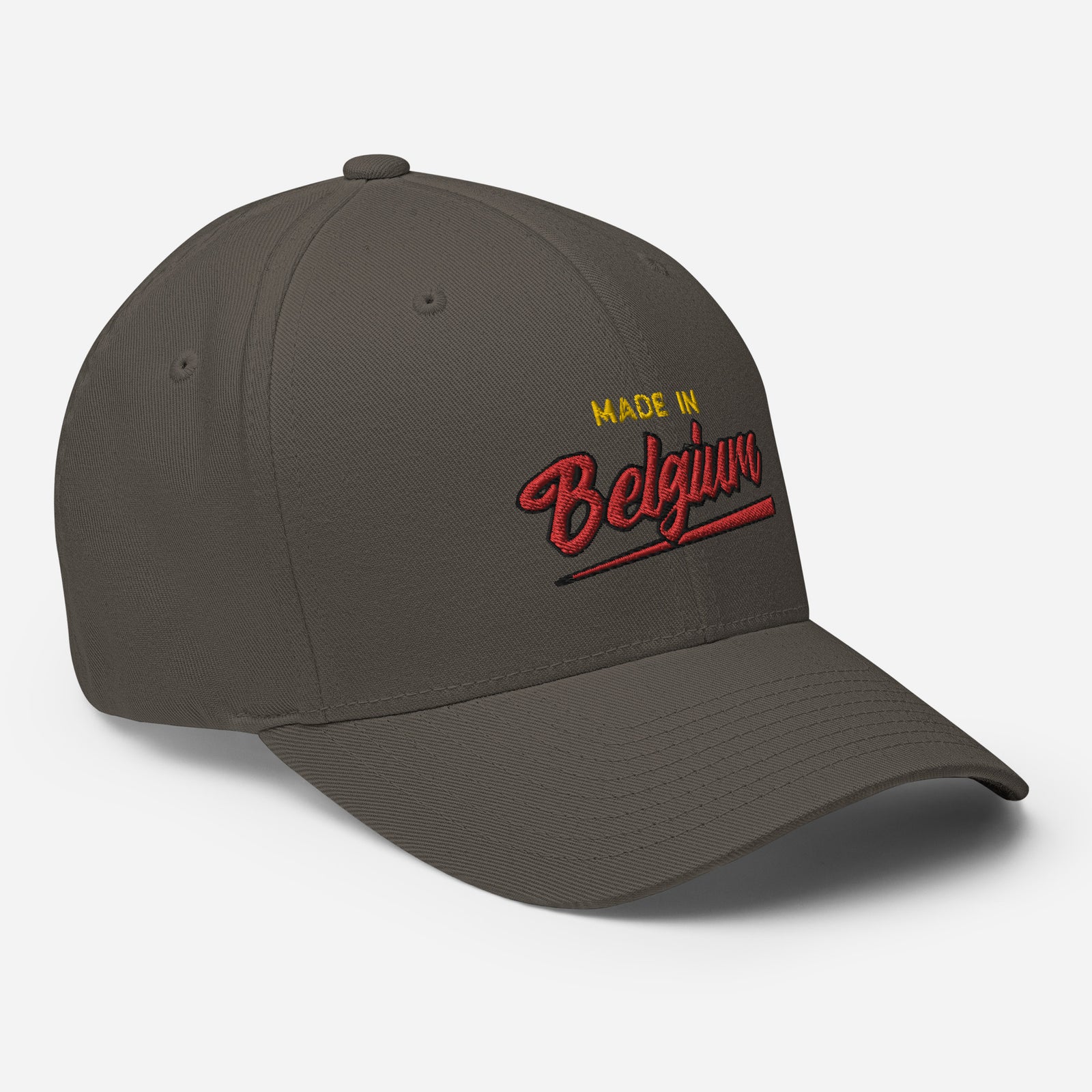 casquette flexfit pour un look décontracté