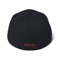 Casquette Flexfit - A FILM BY FILMMAKER