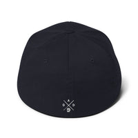 Casquette FLEXFIT - "DAD"