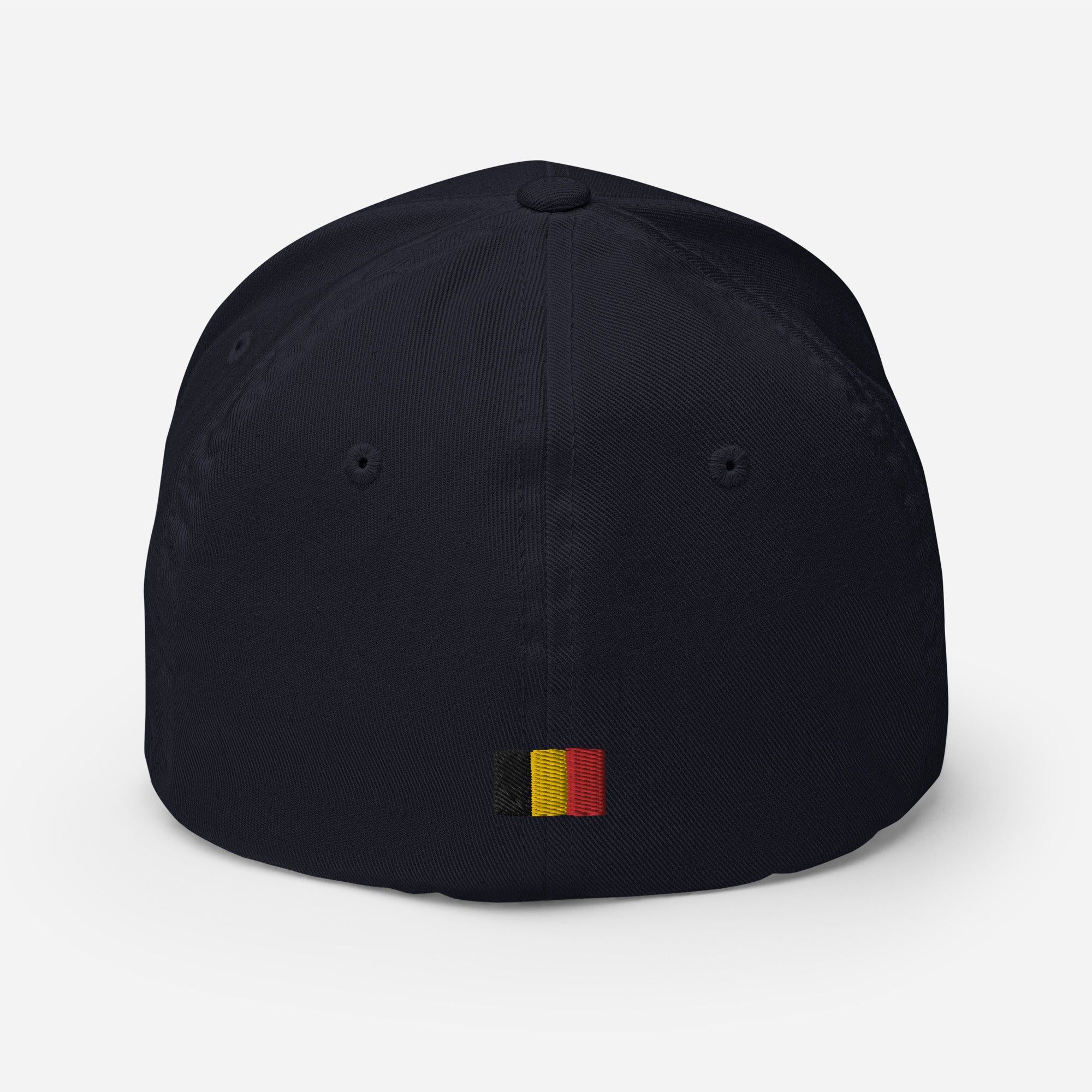 casquette flexfit avec message d'amour