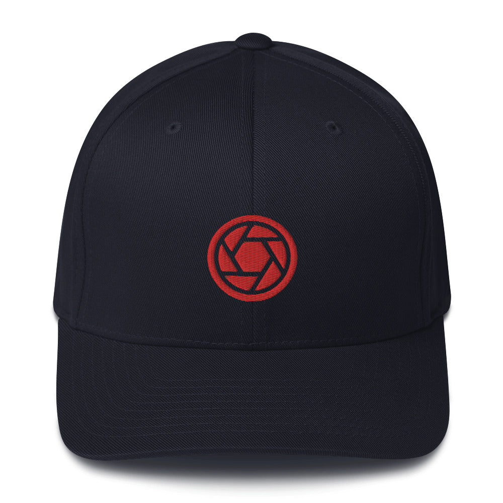 Casquette Flexfit - A FILM BY FILMMAKER