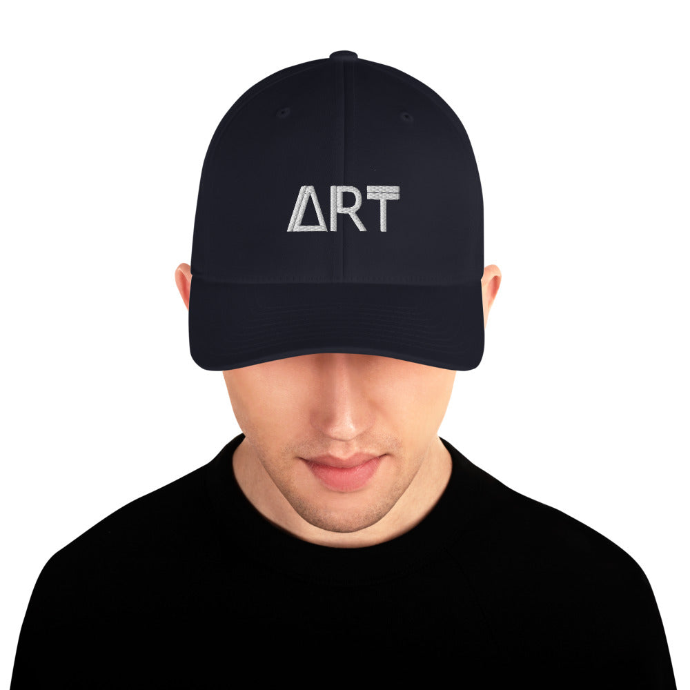 Casquette Flexfit - ART
