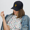 Casquette FLEXFIT - BELGIUM