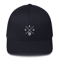 Casquette FLEXFIT - "DAD"