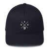 Casquette FLEXFIT - "DAD"