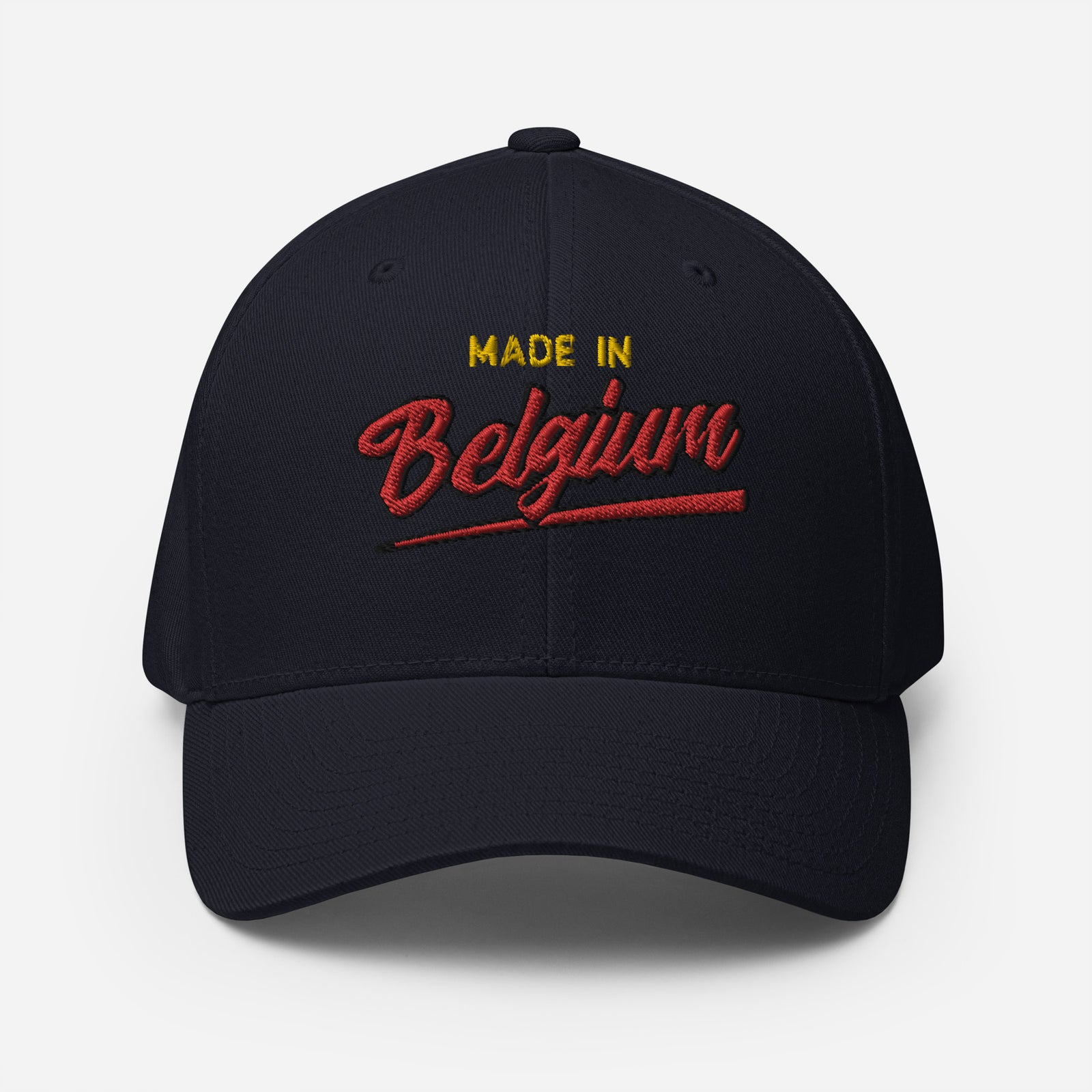 casquette flexfit à porter toute l'année