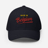 casquette flexfit à porter toute l'année