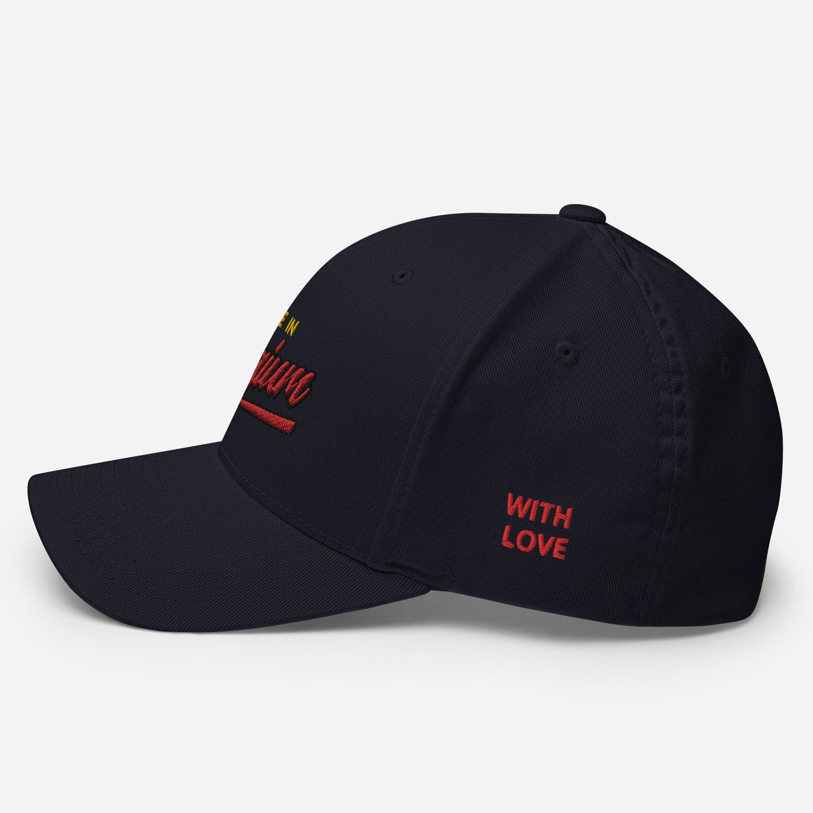 casquette flexfit élégante et confortable