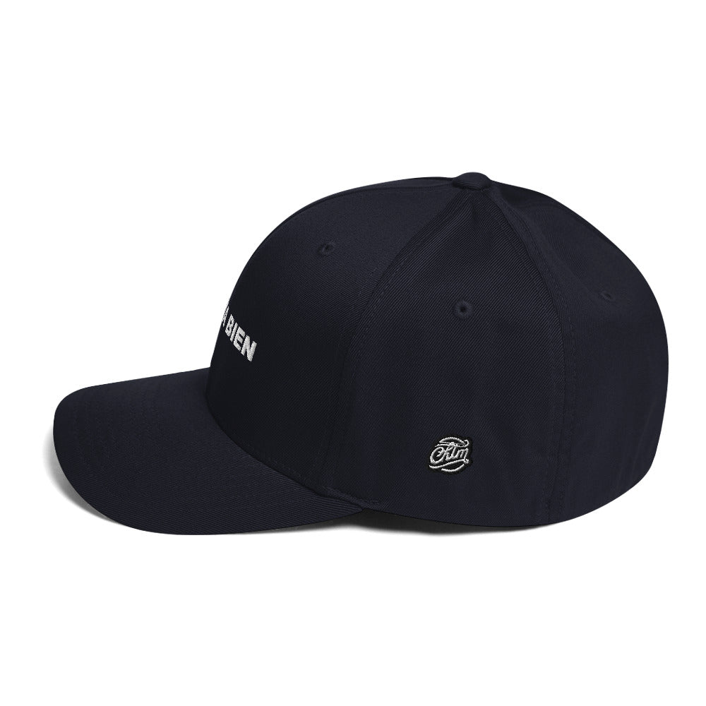 Casquette FLEXFIT - TOUT VA BIEN