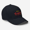 casquette flexfit casual et chic