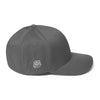 Casquette Flexfit brodée - CHT'M AVNIR