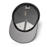 Casquette Flexfit brodée - CHT'M AVNIR