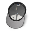 Casquette Flexfit brodée - CHT'M AVNIR