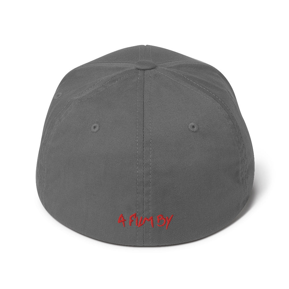 Casquette Flexfit - A FILM BY FILMMAKER