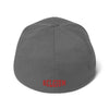 Casquette flexfit - COEUR BELGE