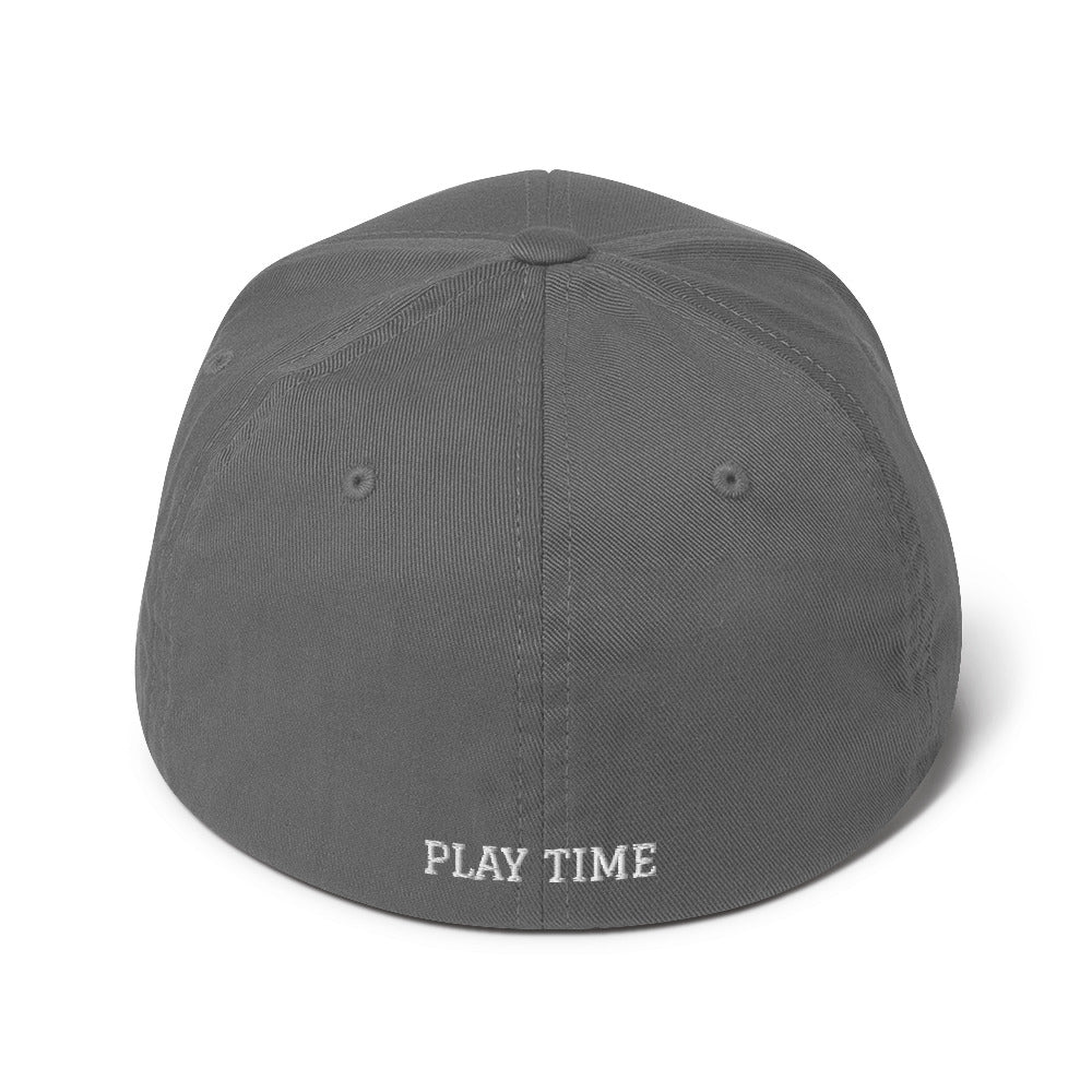Casquette poker - AS DE PIC (PLAY TIME)