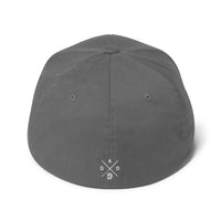 Casquette FLEXFIT - "DAD"