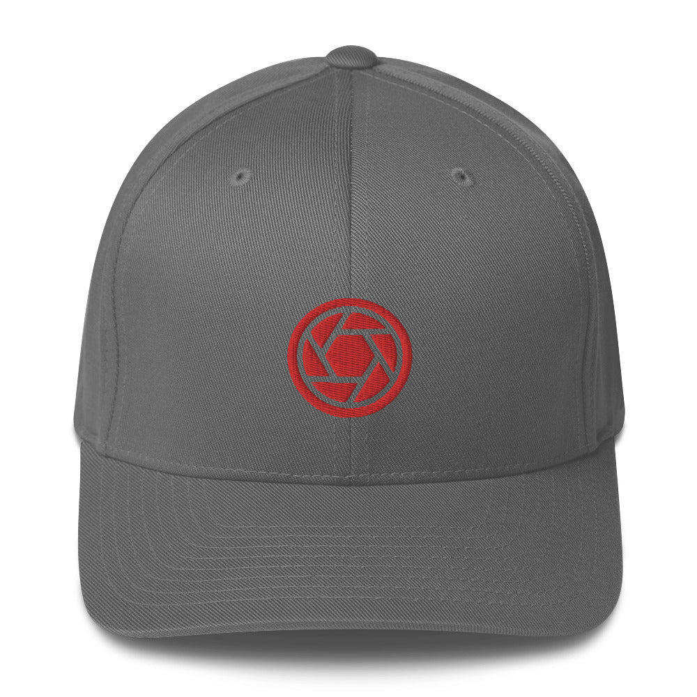 Casquette Flexfit - A FILM BY FILMMAKER