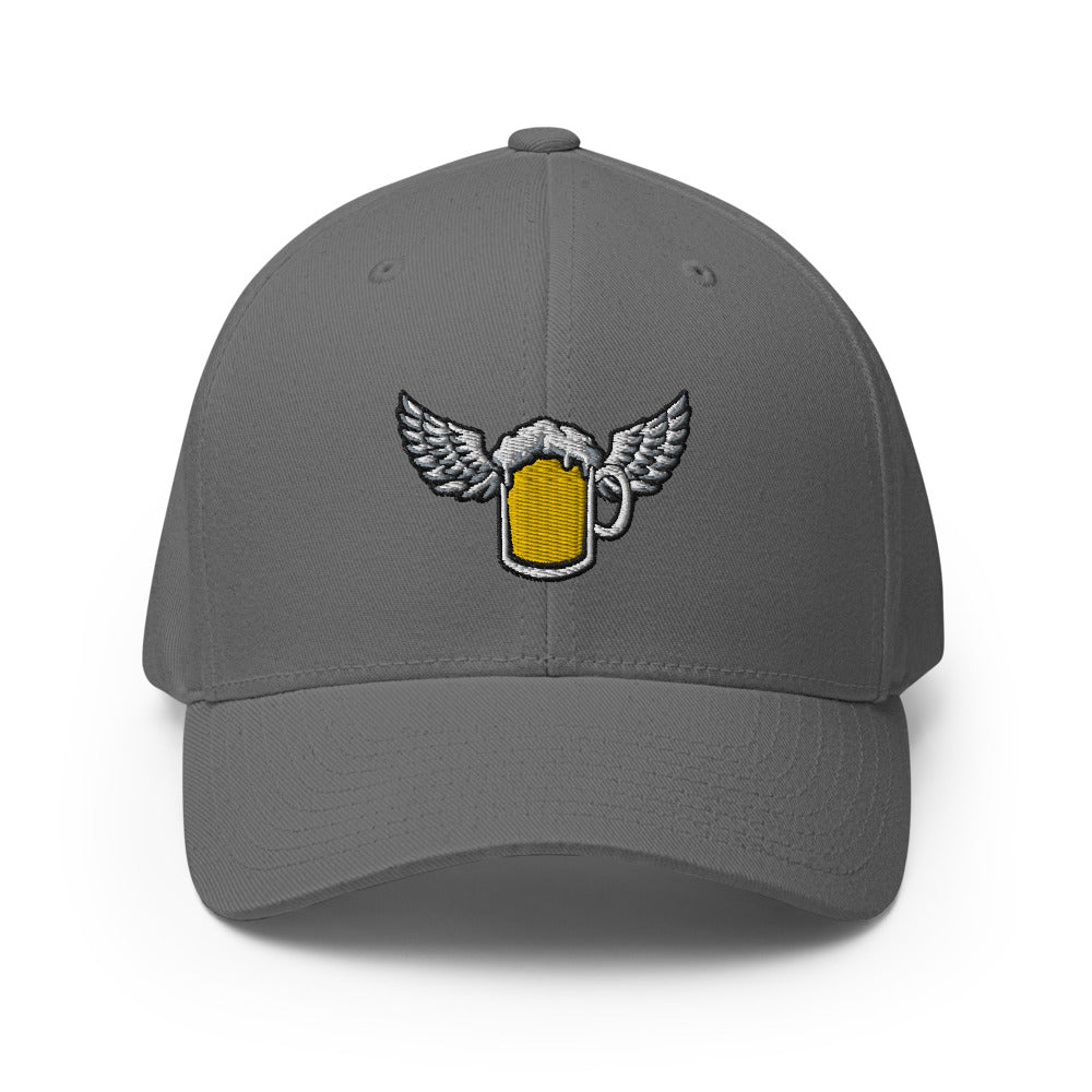 Casquette Flexfit - FLYING BEER