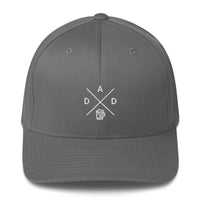 Casquette FLEXFIT - "DAD"