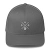 Casquette FLEXFIT - "DAD"