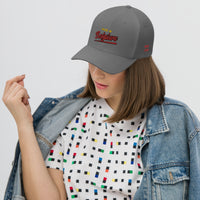 Casquette Flexfit - "made In Belgium With Love"