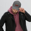 Casquette Flexfit - "made In Belgium With Love"