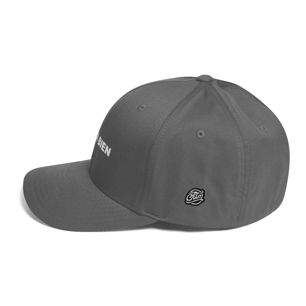Casquette FLEXFIT - TOUT VA BIEN