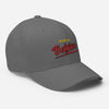 casquette flexfit avec un design unique