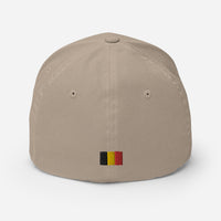 casquette classique flexfit de belgique