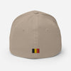 casquette classique flexfit de belgique
