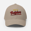 Casquette Flexfit - "made In Belgium With Love"