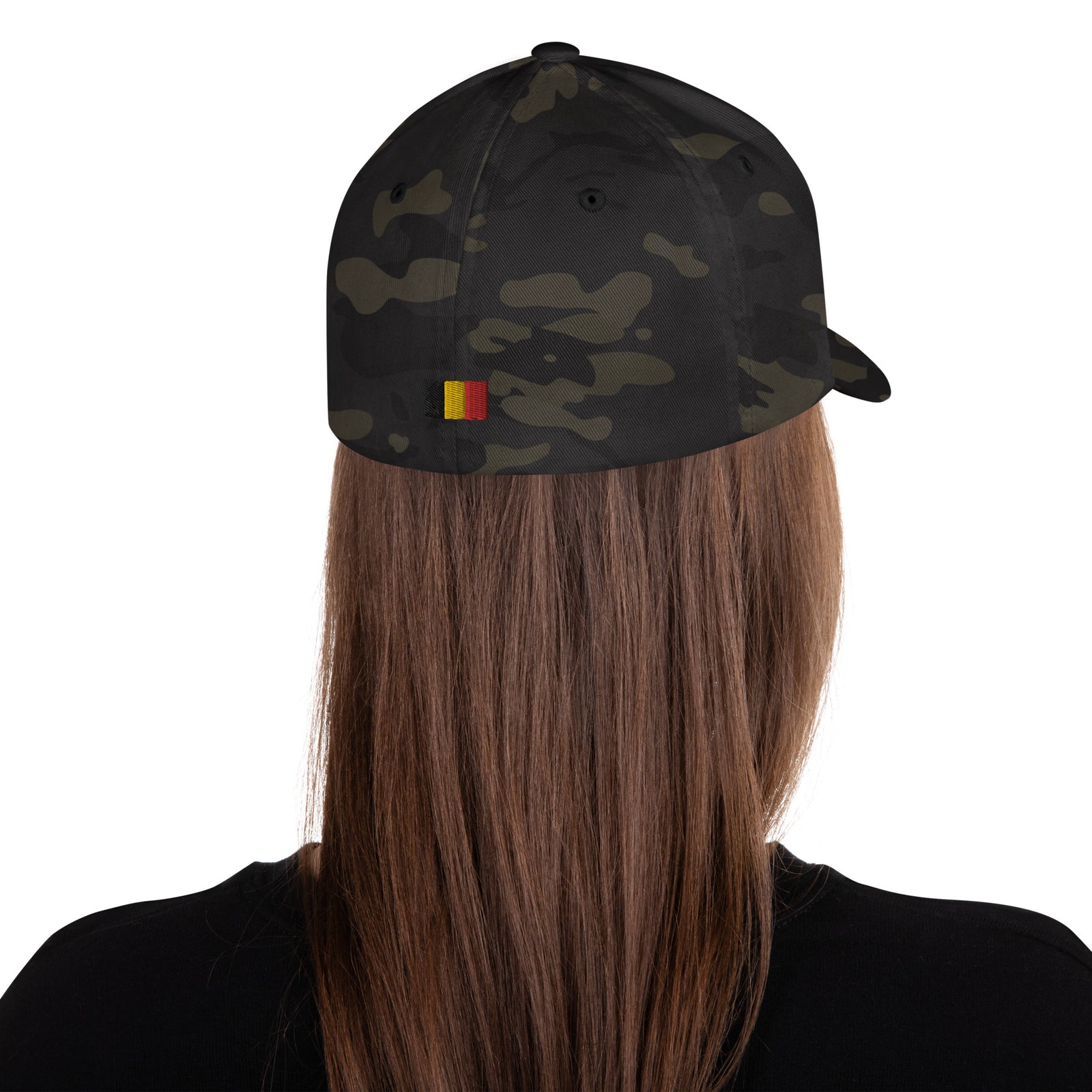 casquette flexfit pour sportifs