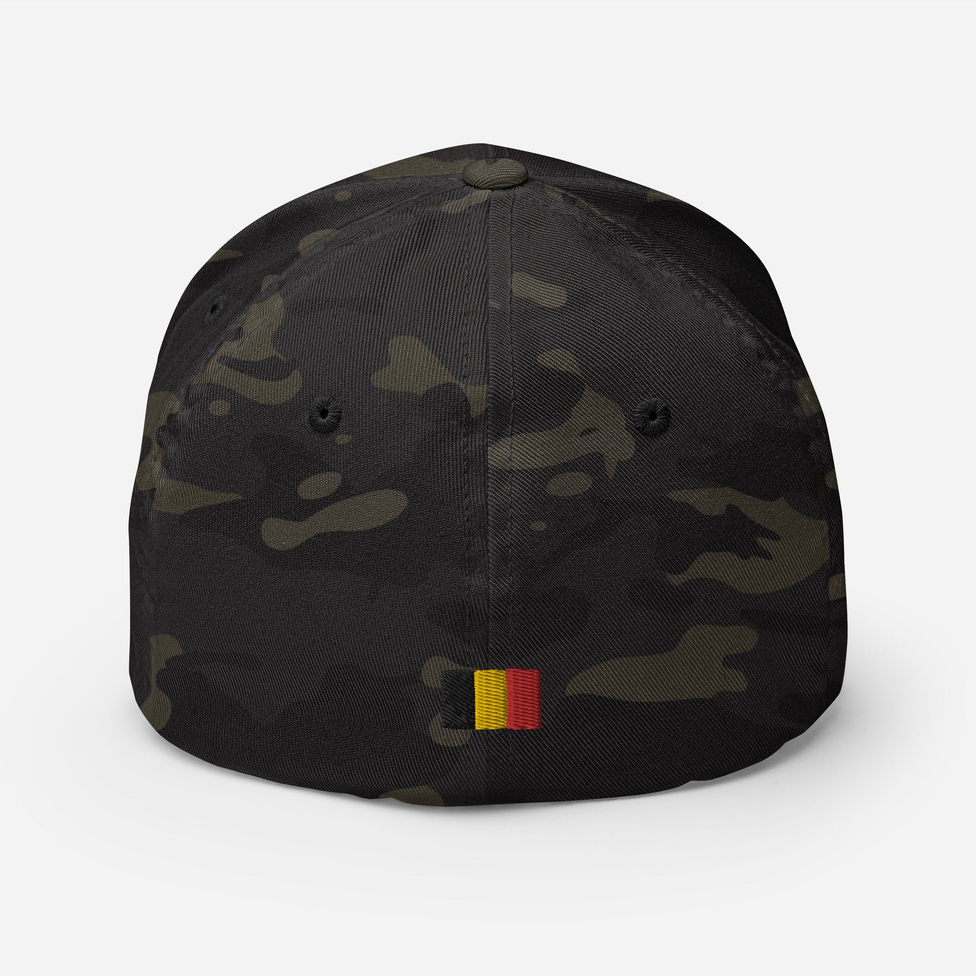 casquette flexfit à porter au quotidien