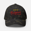 casquette flexfit tendance belge