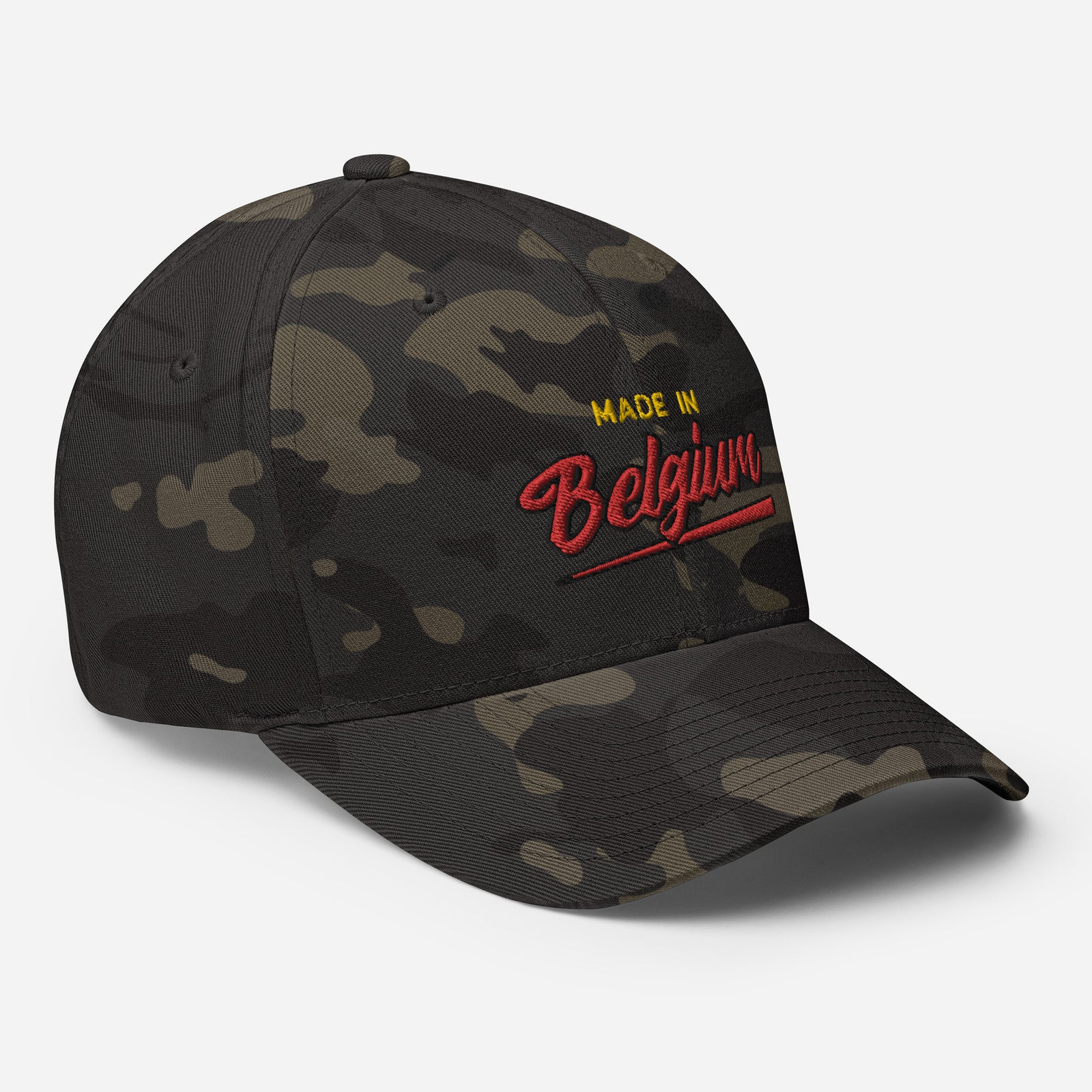 casquette flexfit pour un style audacieux