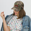 casquette flexfit pour les journées ensoleillées