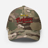 casquette flexfit de créateurs belges