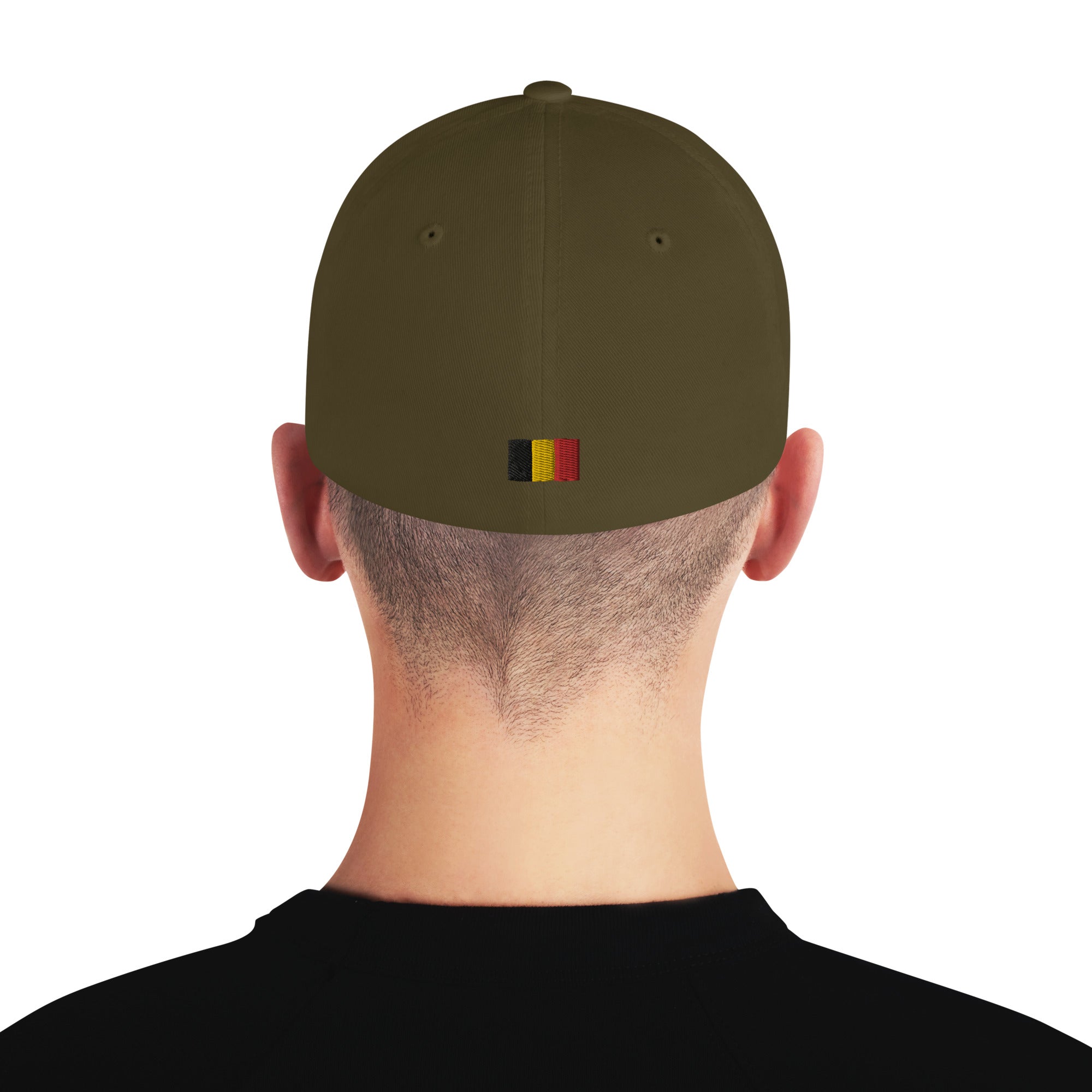 casquette avec une coupe moderne flexfit