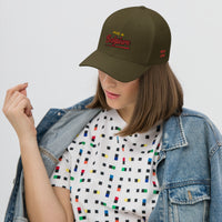 casquette flexfit pour un style intemporel