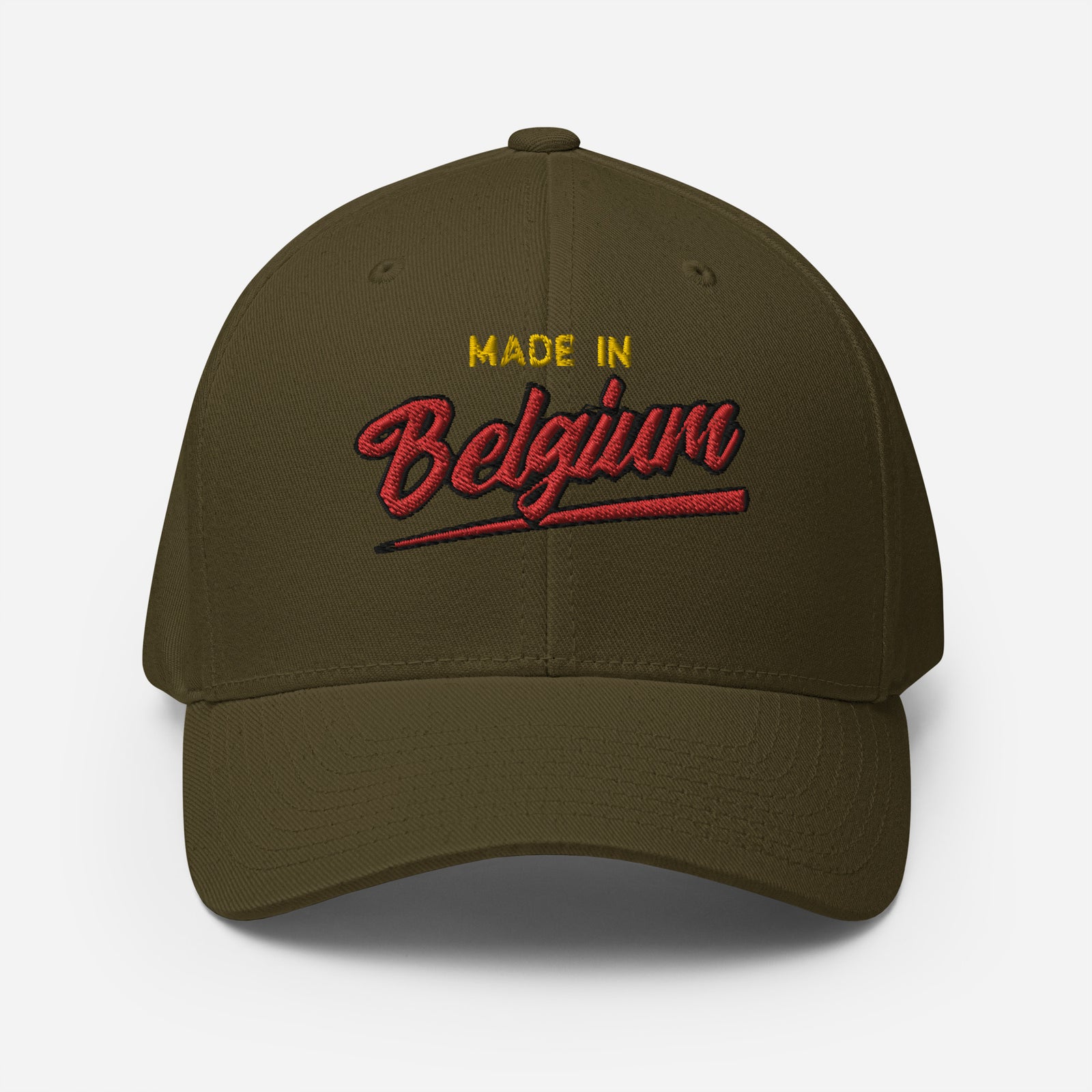 casquette flexfit pour une allure jeune