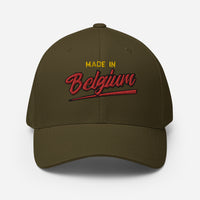 casquette flexfit pour une allure jeune