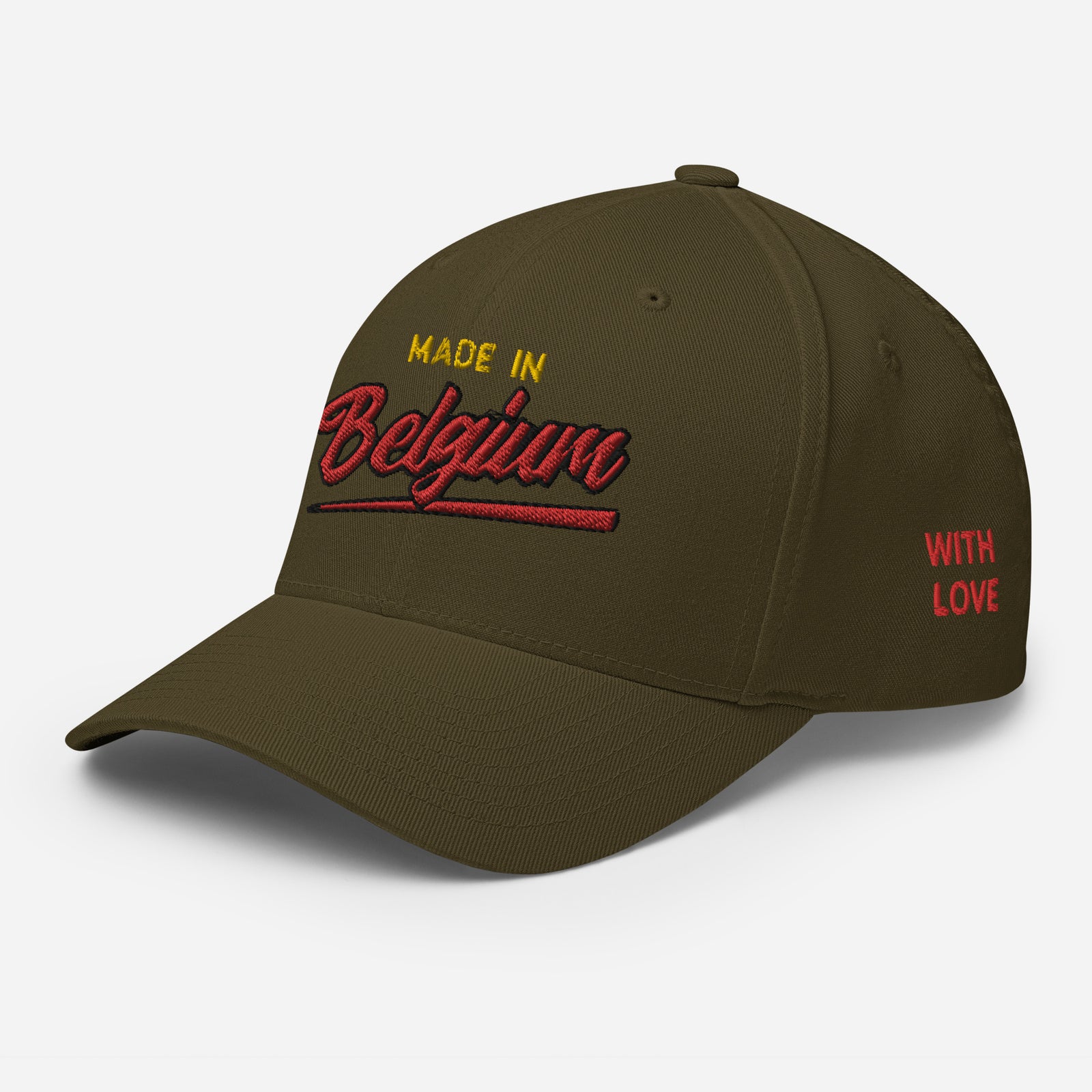 casquette casual flexfit