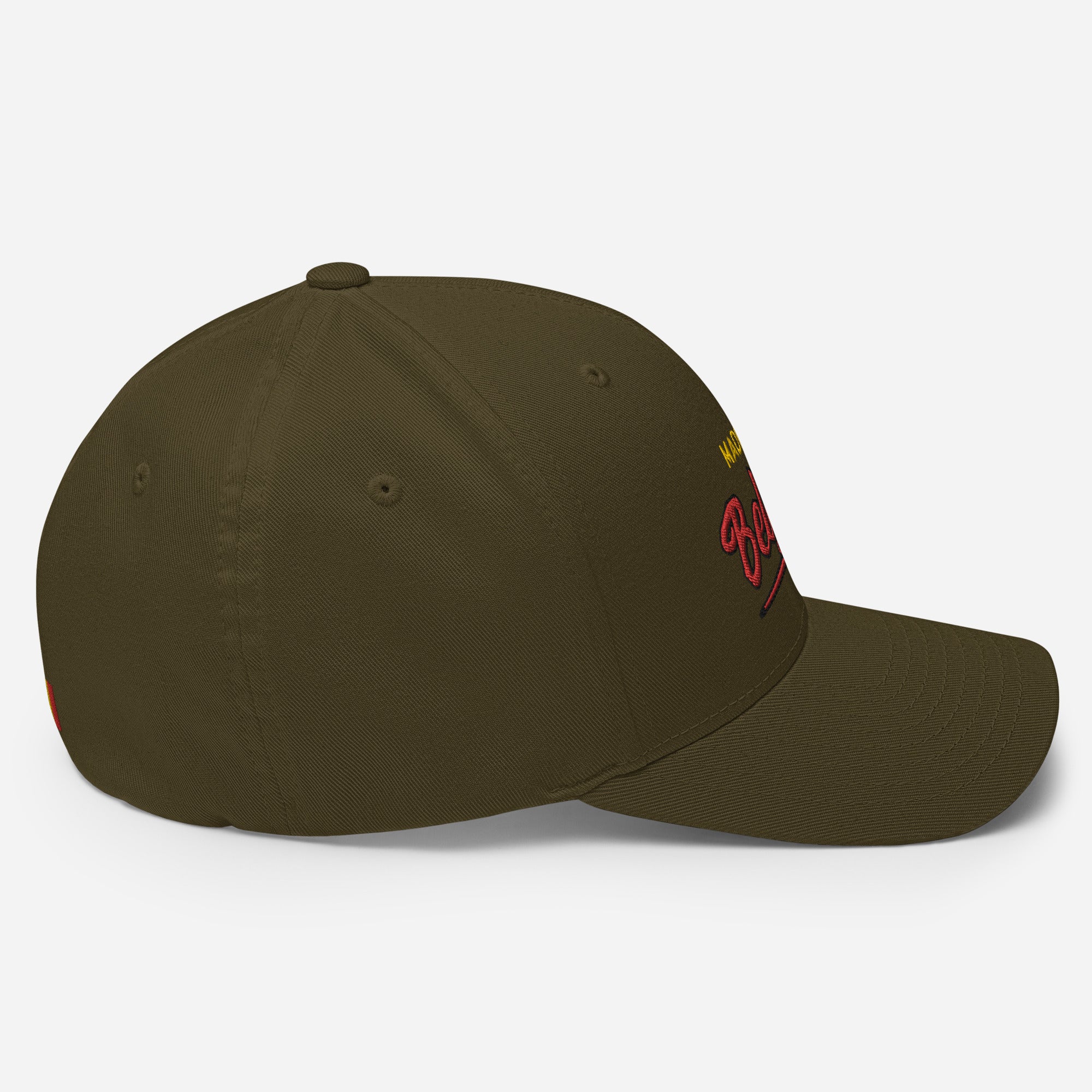casquette flexfit pour une apparence sophistiquée