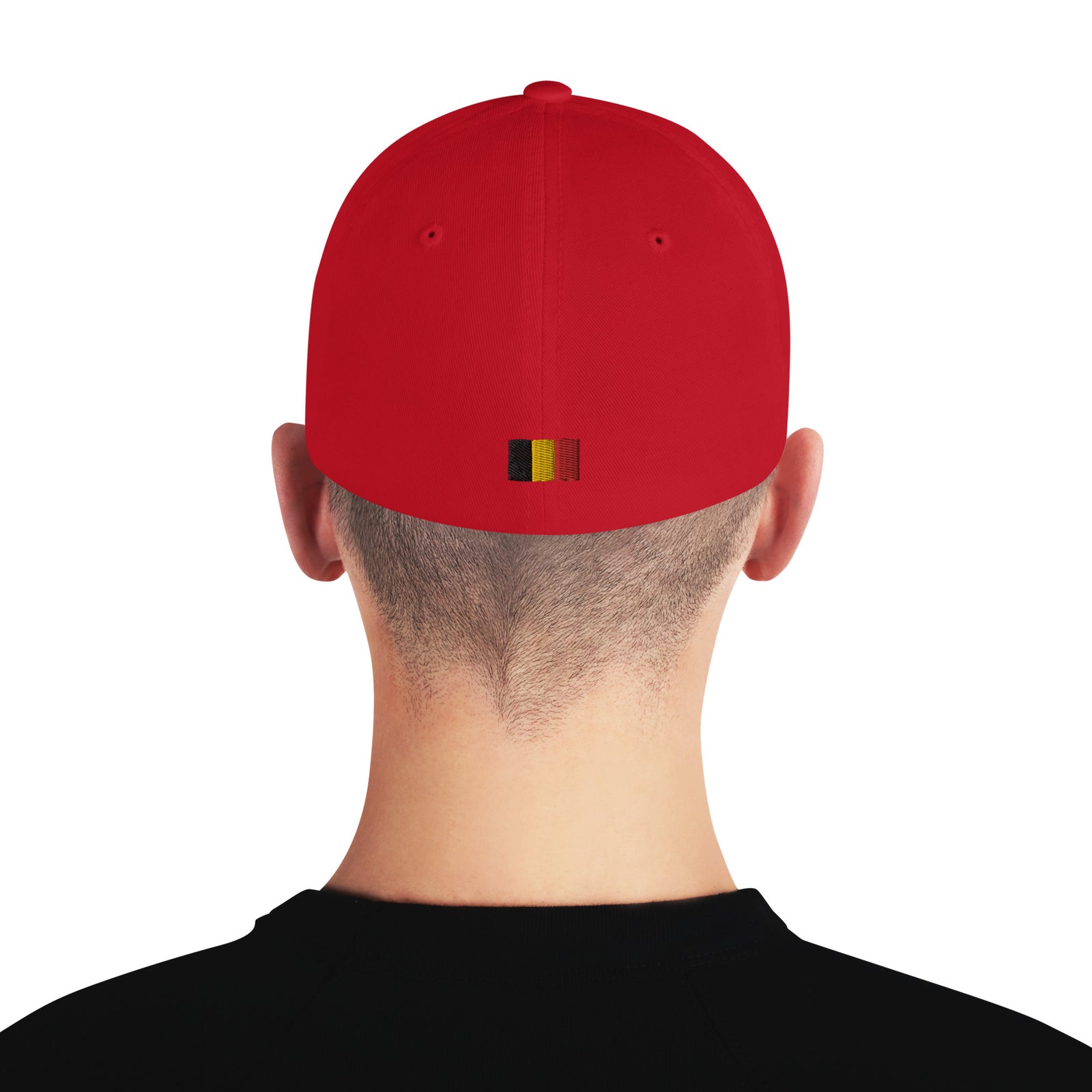 casquette flexfit à porter partout
