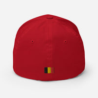 casquette flexfit idéale pour les sorties
