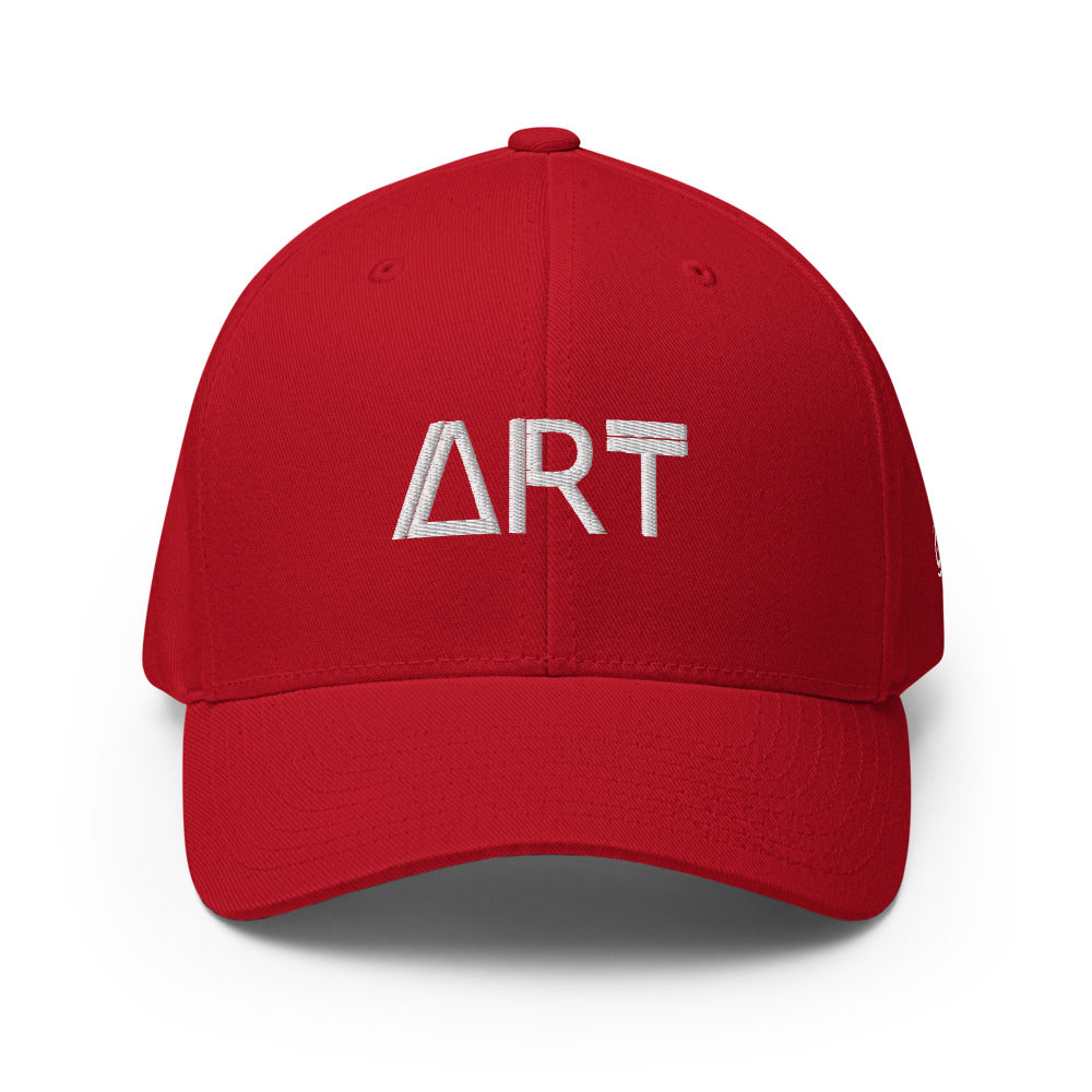 Casquette Flexfit - ART