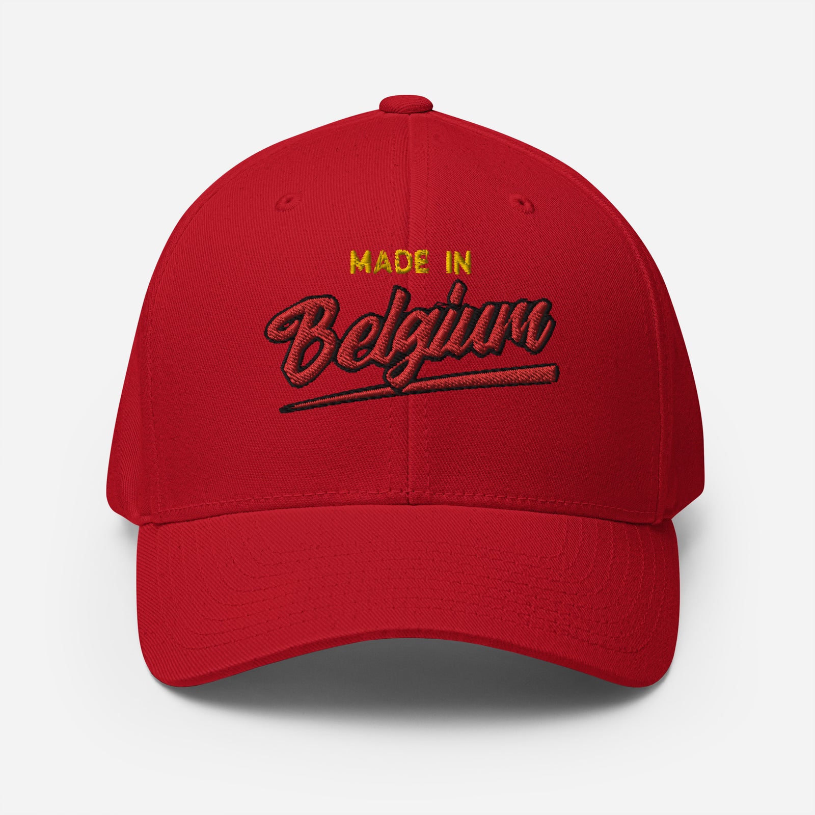 casquette flexfit en différentes couleurs