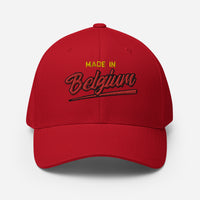 casquette flexfit en différentes couleurs